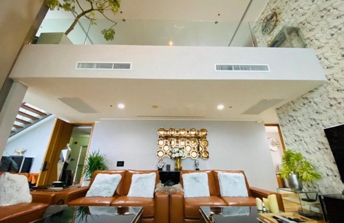 North Pattaya Apartamento | North Point Condo Yizen 4603