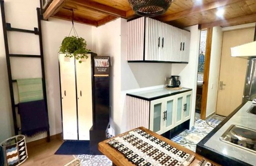 Usaquen Apartamento | North Point Luxury Stay in Bogota -Chico