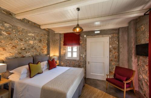 Antipata Cama Y Desayuno | North Point Rooms