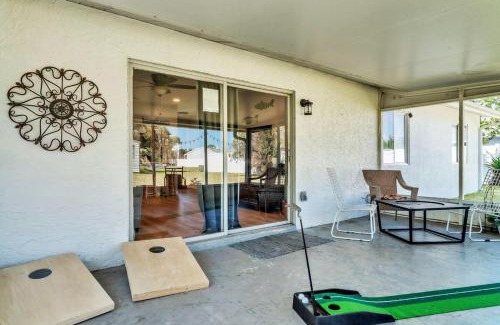 North Port Casa | North Port Marina House