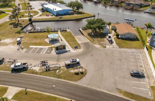 North Port Casa | North Port Marina House