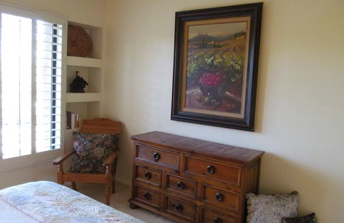 North Scottsdale Casa | North Scottsdale 1 Bedroom Stand Alone Guest House con garaje.