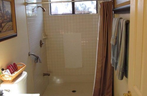 North Scottsdale Casa | North Scottsdale 1 Bedroom Stand Alone Guest House con garaje.