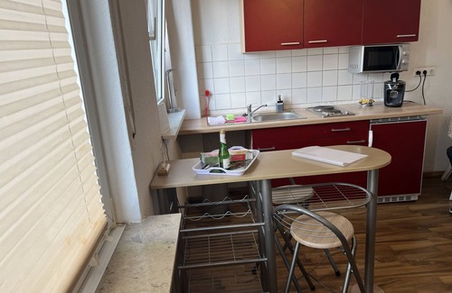 Hagen Apartamento | North Sea apartment in Hagen