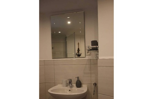 Schulp b. Rendsburg Apartamento | North Sea comfort holiday home Greta