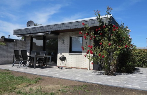 Tossens Casa | North Sea vacation home Tossens II