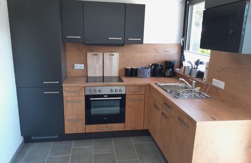 Tossens Casa | North Sea vacation home Tossens III