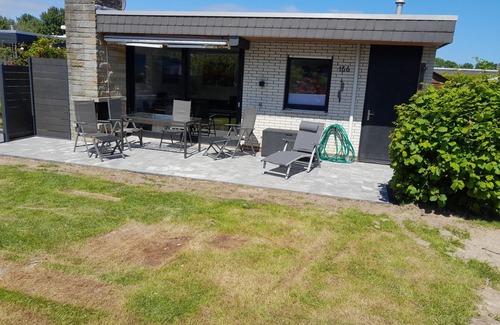 Tossens Casa | North Sea vacation home Tossens III
