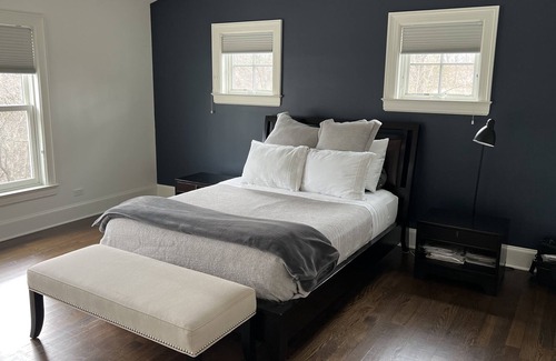 Winnetka Casa | North Shore 4 bedroom home near New Trier Schools