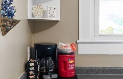 North Chattanooga Cabaña | North Shore Cottage- Mins to Downtown