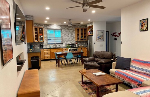Pupukea Apartamento | North Shore Garden Hideaway