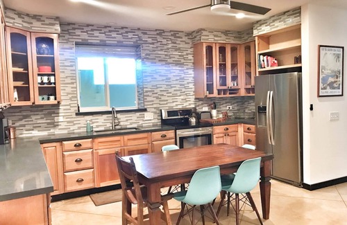 Pupukea Apartamento | North Shore Garden Hideaway