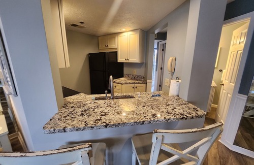 Traverse City Condominio | North Shore Inn Traverse City - Unit 204