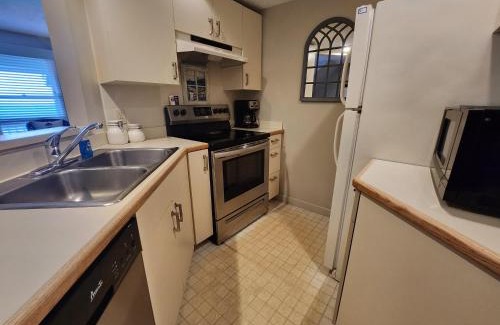 Traverse City Casa | North Shore Inn TC 304