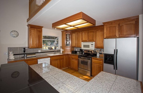 Kings Beach Casa | North Shore Lake Tahoe - Cerca de la estación de esquí y la playa