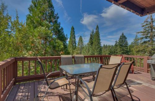 Lake Forest Casa | North Shore Lakeside Condo #8 by Tahoe Getaways - Updated 3 Story Condo Near Palisades Resort w HOA!