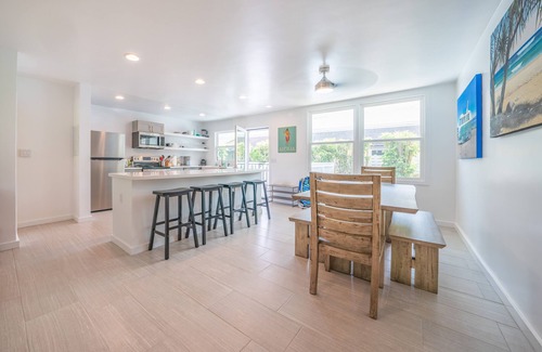 Pupukea Casa | North Shore Oceanfront Retreat Sunset Beach