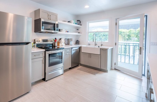 Pupukea Casa | North Shore Oceanfront Retreat Sunset Beach
