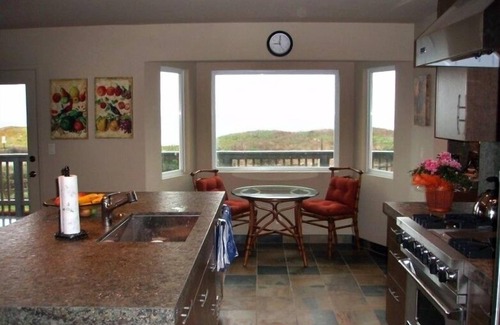 Fort Bragg Casa | Costa norte relajante escaparse