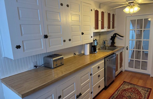 Constantia Casa | North Shore Retreat on Oneida Lake