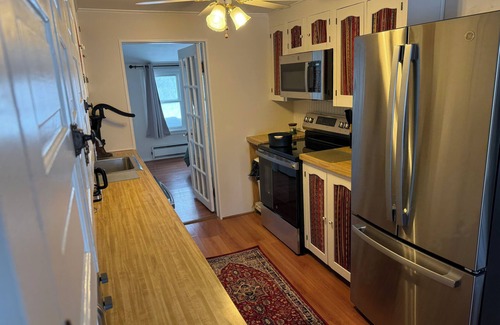 Constantia Casa | North Shore Retreat on Oneida Lake