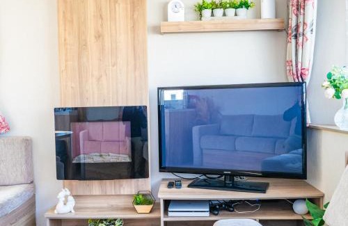 Skegness Complejo | North Shore Skegness, 3 Bedroom 2 Bathroom Sleeps 8