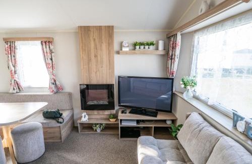 Skegness Complejo | North Shore Skegness, 3 Bedroom 2 Bathroom Sleeps 8