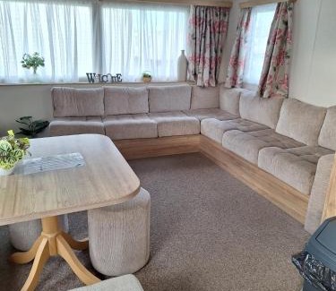 Skegness Complejo | North Shore Skegness, 3 Bedroom 2 Bathroom Sleeps 8