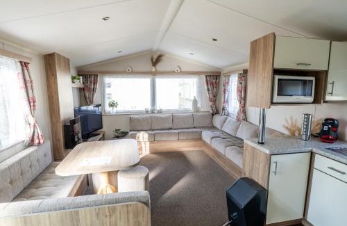 Skegness Complejo | North Shore Skegness, 3 Bedroom 2 Bathroom Sleeps 8