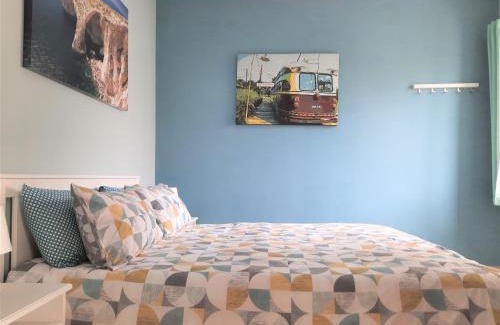 Mgarr Apartamento | North Side Apartment 1
