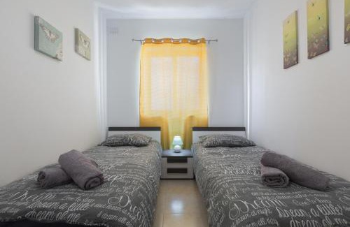 Mgarr Apartamento | North Side Apartment 1