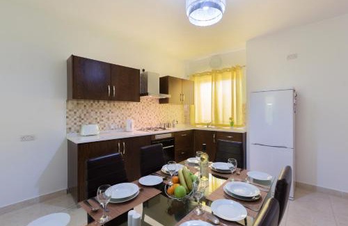 Mgarr Apartamento | North Side Apartment 1
