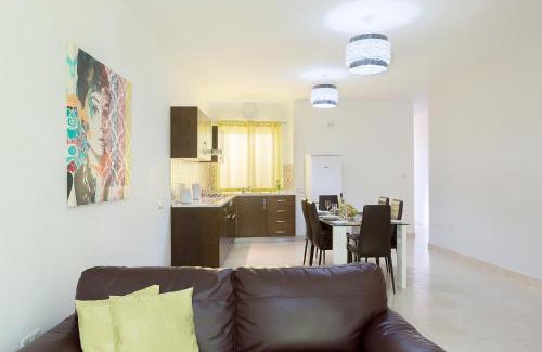 Mgarr Apartamento | North Side Apartment 1