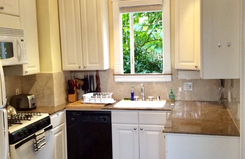 Fisherman's Wharf Apartamento | Lado norte Russian Hill / Fishermans Wharf
