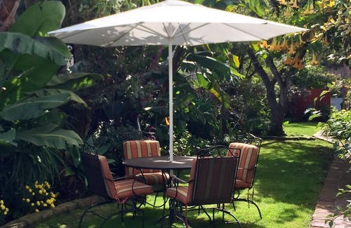 Fisherman's Wharf Apartamento | Lado norte Russian Hill / Fishermans Wharf