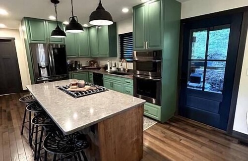 Deadwood Casa | North Slope Lodge