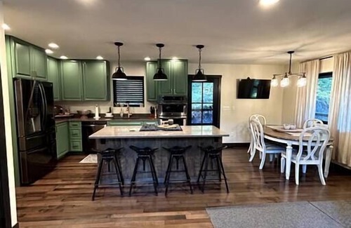 Deadwood Casa | North Slope Lodge