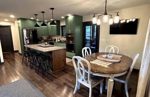 Deadwood Casa | North Slope Lodge