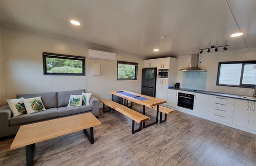 Harewood Otro | North South Holiday Park