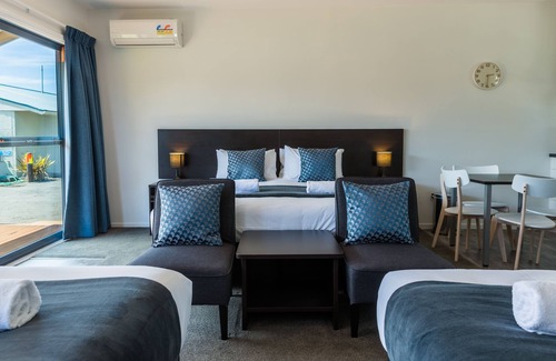 Harewood Otro | North South Holiday Park