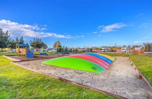 Harewood Complejo | North South Holiday Park