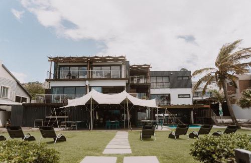 Umhlanga Cama Y Desayuno | North Star Micro Hotel