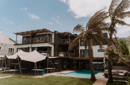Umhlanga Cama Y Desayuno | North Star Micro Hotel