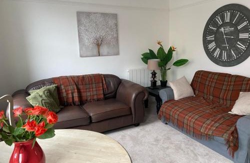 Southville Apartamento | North Street Flat