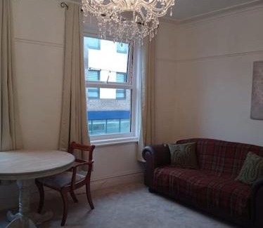 Southville Apartamento | North Street Flat