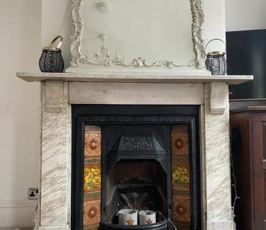 Southville Apartamento | North Street Flat