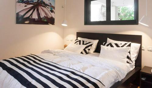 Old North Apartamento | North Tel Aviv