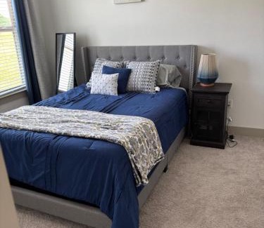 The Colony Apartamento | North Texas vacation get away!