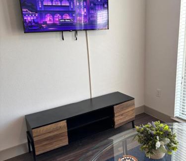 The Colony Apartamento | North Texas vacation get away!