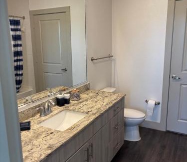 The Colony Apartamento | North Texas vacation get away!